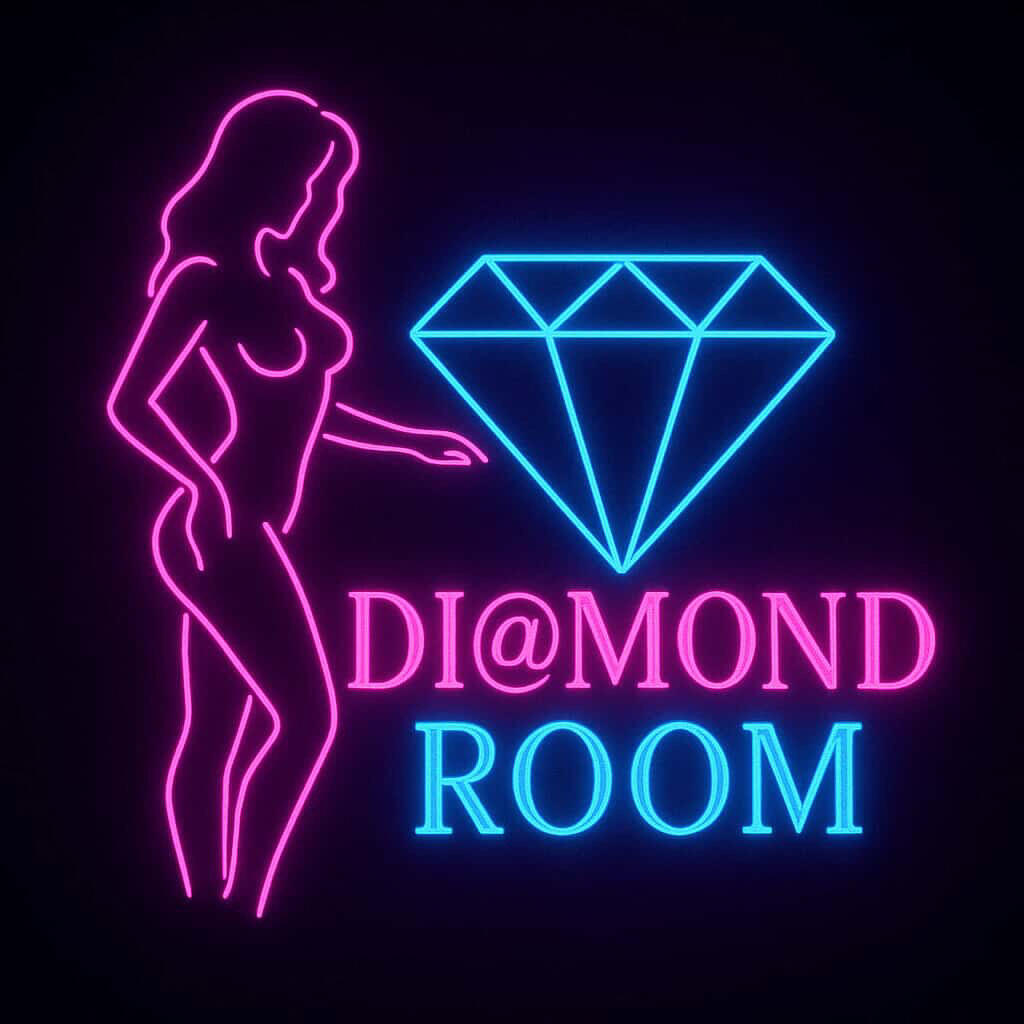 The Di@mond Room